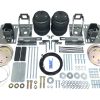 Pacbrake HP10182 Air Suspension Kit for 2005-2010 Powerstroke 6.0/6.4L