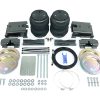 Pacbrake HP10195 Air Suspension Kit for 2015-2016 Powerstroke 6.7L