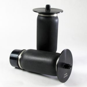Pacbrake HP10199 Universal Replacement Air Suspension Spring