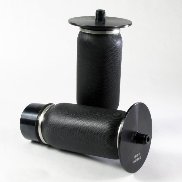 Pacbrake HP10199 Universal Replacement Air Suspension Spring