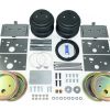 Pacbrake HP10206-X Air Suspension Kit for 2014-2024 Cummins 6.7L