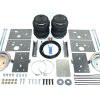 Pacbrake HP10206 Air Suspension Kit for 2014-2022 Cummins 6.7L
