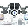 Pacbrake HP10216 Air Suspension Kit for 2007-2018 Non-Duramax