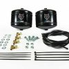 Pacbrake HP10302 AIR SPRING ACCUMULATOR KIT WITH 1/2 GALLON AIR TANKS