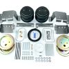 Pacbrake HP10355-X Air Suspension Kit for 2020-2022 Duramax 6.6L