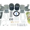 Pacbrake HP10355 Air Suspension Kit for 2020-2022 Duramax 6.6L