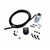 Fleece FPE-34783 Non-Heated Fuel Filter Conversion Kit for 2003-2018 Dodge Ram Cummins