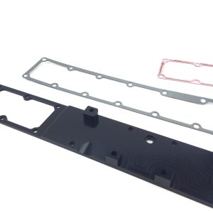Fleece 2007.5-2012 6.7L Cummins High Flow Intake Plenum (FPE-GHD-67-0712)