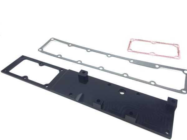 Fleece 2007.5-2012 6.7L Cummins High Flow Intake Plenum (FPE-GHD-67-0712)