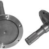 Fleece FPE-TUFSHAFTS Drop in replacement Hy-Tuf axle shafts