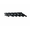 Fleece FPE-BRAB-D1 Billet GM Duramax Rocker Bridges for the GM 6.6L Duramax (set of 16)