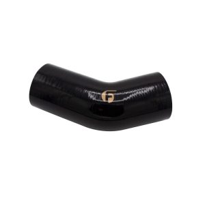 Fleece FPE-34145 3" 45 Degree Charge Air Hose - Universal