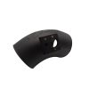 Fleece FPE-UNV-INTAKE-SENS-5 Molded plastic universal 5" intake manifold elbow with sensor mounting provisions
