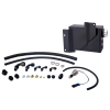 Fleece Coolant Tank for 2013-2018 RAM with 6.7L Cummins (FPE-34235)