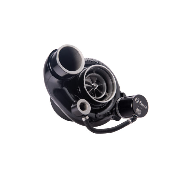 Fleece FPE-351-0407 Cheetah Turbocharger for 2004.5-2007 5.9L Cummins