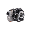 Fleece FPE-351-1317 Cheetah Turbocharger for 2013-2018 6.7L Cummins