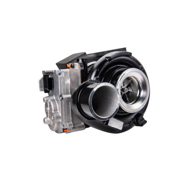 Fleece FPE-351-1317 Cheetah Turbocharger for 2013-2018 6.7L Cummins