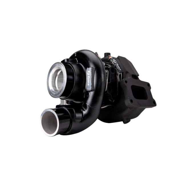 Fleece FPE-351-1920 Cheetah Turbocharger for 2019-2022 6.7L Cummins