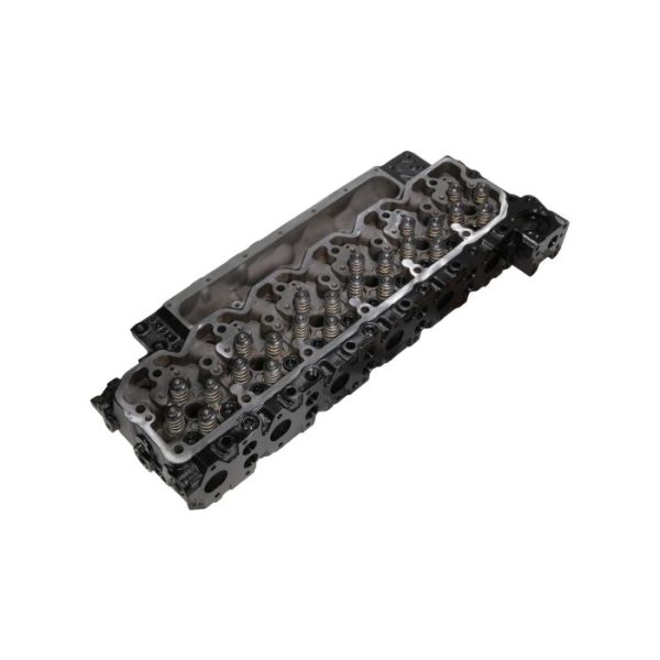 Fleece FPE-61-10007-HD Freedom Series Cummins Cylinder Head (Street - HD) for 6.7L Cummins