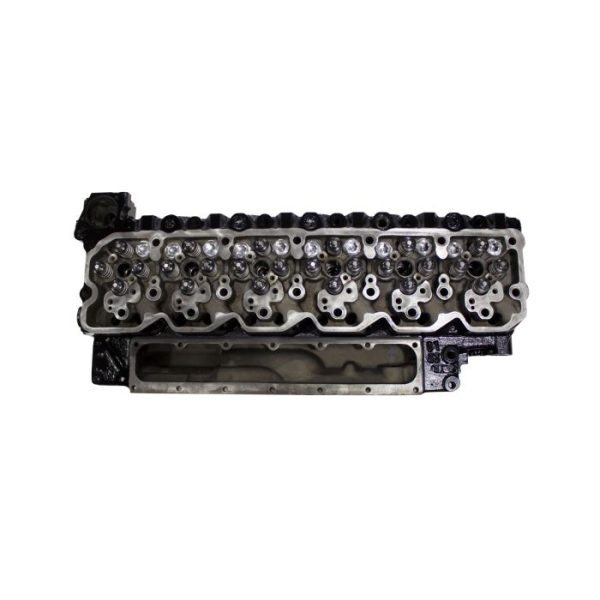 Fleece 5.9L VP 98.5-02 Freedom Series Cummins Cylinder Head (Street-HD) FPE-61-10009-HD