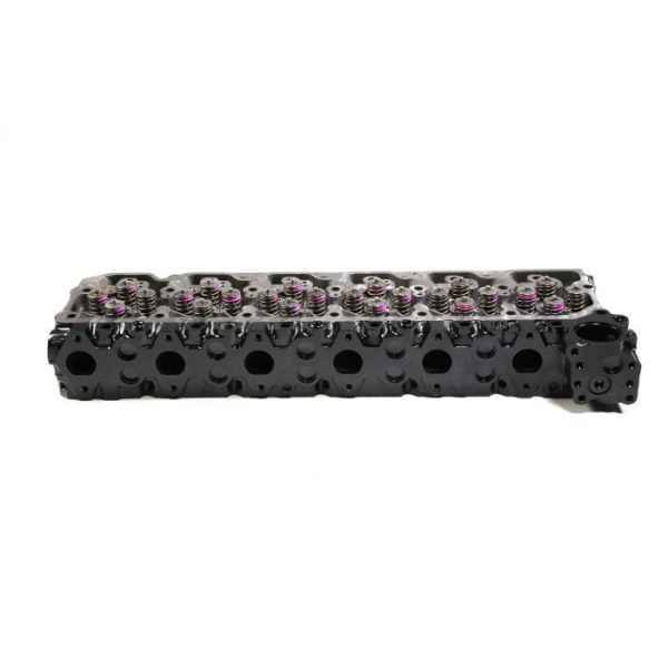 Fleece 5.9L VP 98.5-02 Freedom Series Cummins Cylinder Head (Street) FPE-61-10009