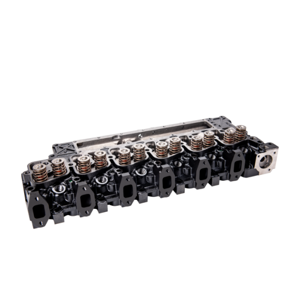 Fleece FPE-61-10013-HD Freedom Series 12 Valve Cummins Cylinder Head