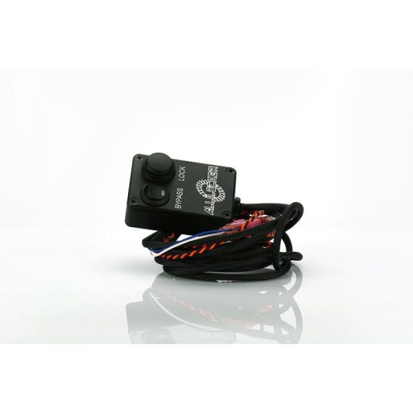 Fleece FPE-ALILKR AlliLocker Torque Converter Controller