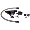 Fleece Performance Coolant Bypass for 2003-2007 Manual Transmission w/ Stainless Steel Braided Line