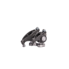 Fleece Performance FPE-CUMM-RAA-CR OE Replacement Rocker Arm Assembly for 5.9L/6.7L Cummins Engines