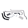 Fleece FPE-CUMM-SSHCL-12V Replacement Heater Core Line Kit for 12-valve Cummins