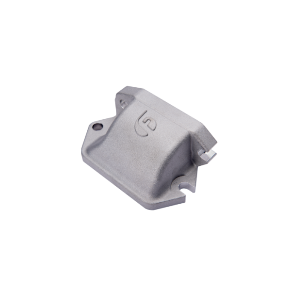 Fleece FPE-DMAX-OCADPT Duramax Oil Cooler Adapter