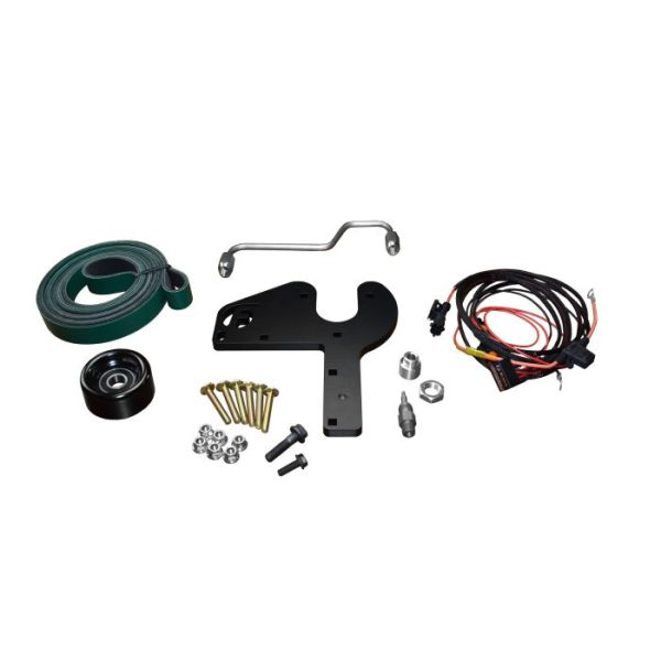 Fleece FPE-DPK-67-1012 Dual Pump Hardware Kit for 2010-2012 6.7L Cummins