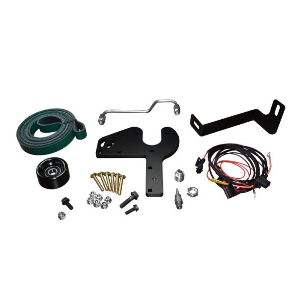 Fleece FPE-DPK-67-1318 Dual Pump Hardware Kit for 2013-2018 6.7L Cummins