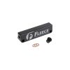 Fleece 2019+ 5th Gen Dodge/Cummins Fuel Filter Delete (FPE-FFD-RO-5G)