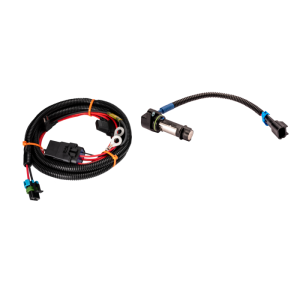 Fleece Fuel Heater and Harness for Fleece Performance 2011-2016 Ford Filter Bases (FPE-FH-FMC)