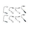 Fleece LBZ/LMM Duramax High Pressure Injection Line Kit (FPE-FL-DMAX-LBZLMM-SET)