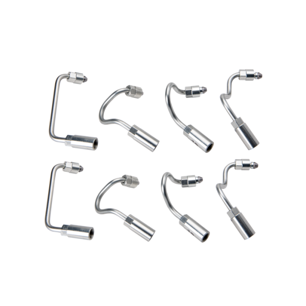 Fleece LLY Duramax High Pressure Injection Line Kit (FPE-FL-DMAX-LLY-SET)