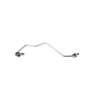 Fleece Replacement High Pressure Fuel Line for LML CP3 Conversions (FPE-FL-LML-CP3-HP)
