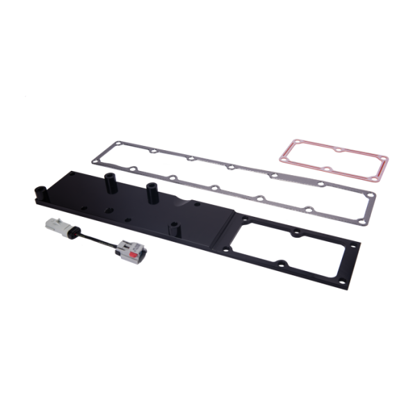 Fleece 2013-2018 6.7L Cummins High Flow Intake Plenum (FPE-GHD-67-1316)