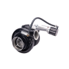 Fleece Cheetah® HX35 Turbocharger for 1994-2002 5.9L Dodge Cummins (FPE-HX35-63-FMW)