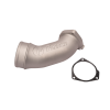 Fleece LB7 High Flow Intake Horn (FPE-INTAKEHORN)