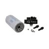 Fleece L5P Fuel Filter Upgrade Kit (17-19 Short & Long Bed / 20-24 Long Bed) (FPE-L5P-FFBA-1719)