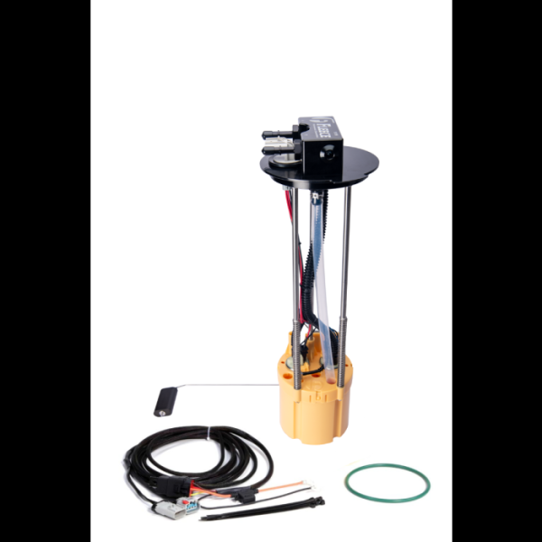 Fleece PowerFlo® Lift Pump for 2020-2024 Ram with 50 gallon factory fuel tank (FPE-PF-CUMM-2024-50)