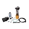 Fleece PowerFlo Lift Pump and Fuel System Upgrade kit for 2011-2016 Ford Powerstroke (Short Bed) (FPE-PF-FMC-1116-SB)