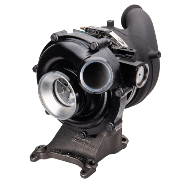 Fleece Cheetah® Turbocharger