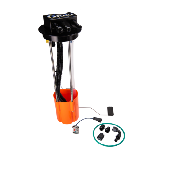 Fleece SureFlo Performance Sending Unit for 2011-2016 LML Duramax Short Bed (FPE-SF-GM-1116-SB)