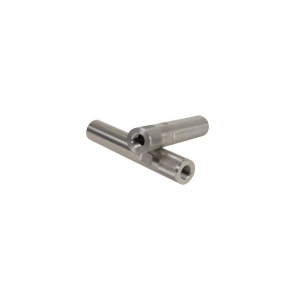 Fleece Tie Rod Reinforcement Sleeves for 2011-2016 GM 2500-3500HD Pickups (FPE-TIERODSLEEVES-LML)
