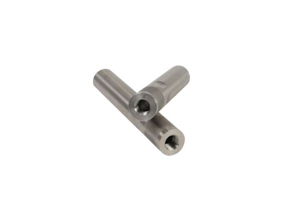 Fleece Tie Rod Reinforcement Sleeves for 1999-2010 GM 2500-3500HD Pickups (FPE-TIERODSLEEVES)
