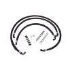 Fleece FPE-TL-L5P-1719 L5P Duramax Transmission Cooler Line Set (2017-2019)