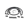 Fleece FPE-TL-LB7-LLY Allison Transmission Cooler Lines for 2001-2005 (LB7-LLY)